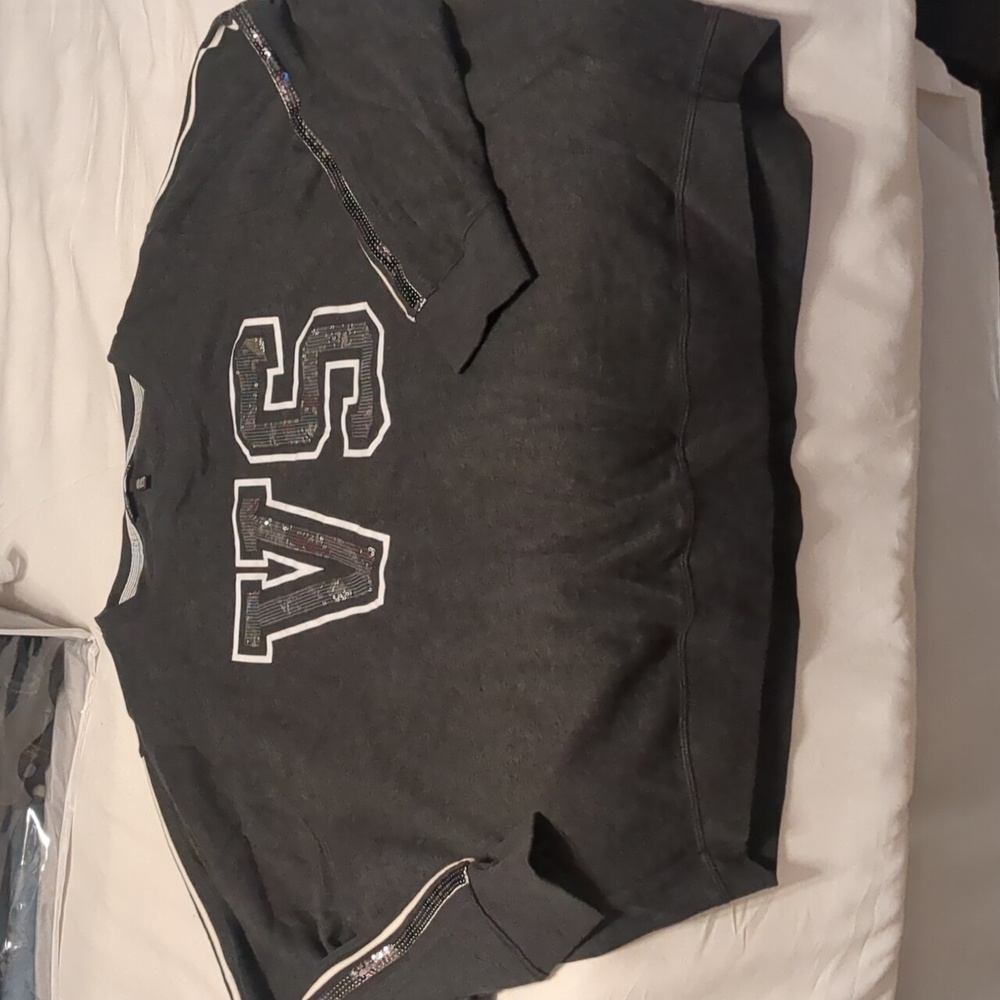 Victoria's secret sweater